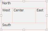 BorderLayout