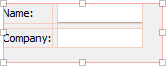 GridBagLayout with layout alignment