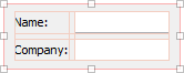 GridBagLayout without layout alignment