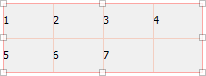 GridLayout