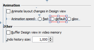 GroupLayout (Free Design) | JFormDesigner - Java/Swing GUI Designer GroupLayout (Free Design) | JFormDesigner - Java/Swing GUI Designer