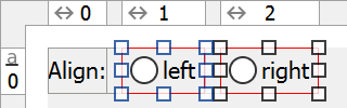 Design View | JFormDesigner - Java/Swing GUI Designer