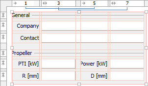 FormLayout