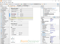 Move rows or columns