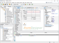 NetBeans plug-in