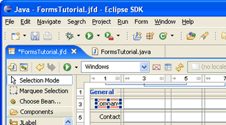 Eclipse plug-in