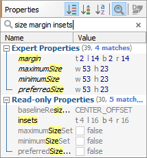 Property Multi-Search